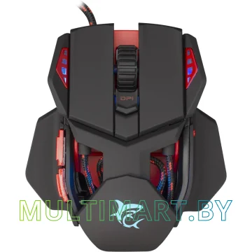 Игровая мышь White Shark GM-9002 Lancelot